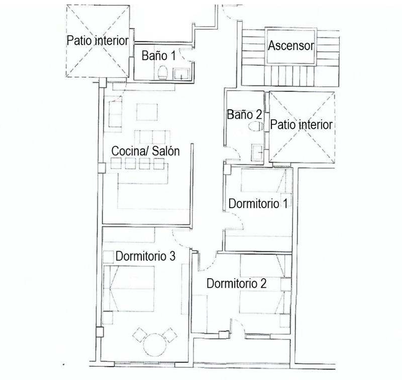 Kasa Holiday Apartment - image 31