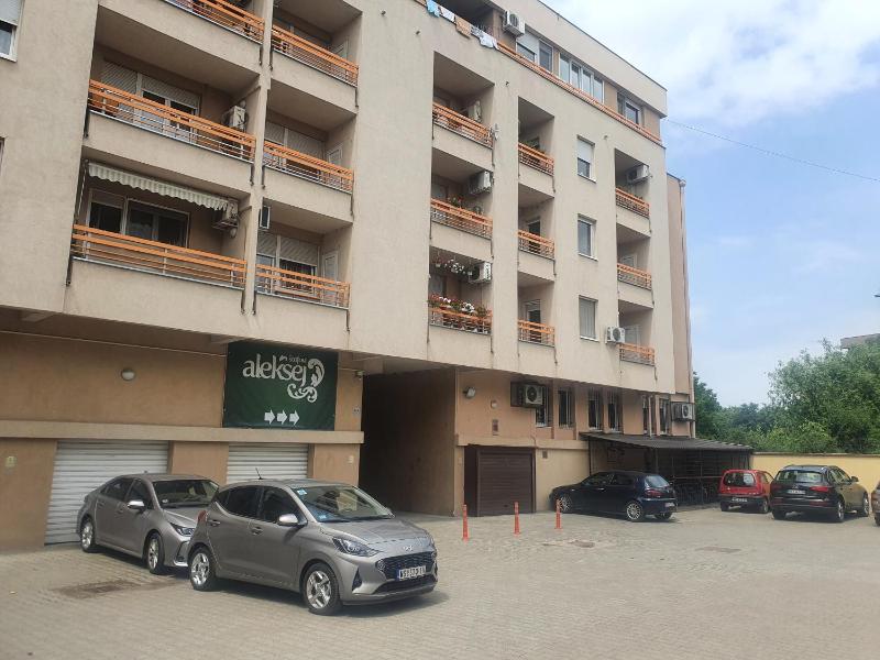 APARTMAN 64 - Besplatan JAVNI PARKING - image 5