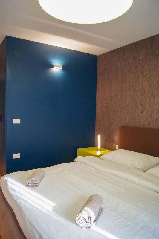 Apartment with Terrace image 4