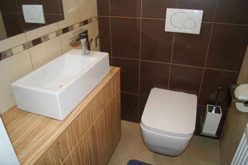 Apartment with Terrace image 3