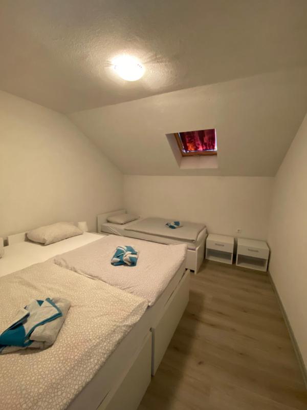 Four-Bedroom House image 1