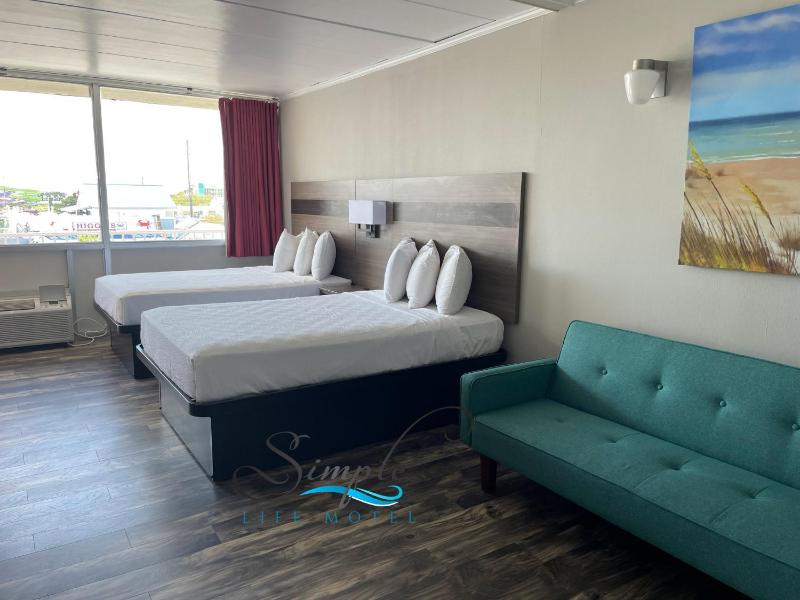 Simple Life Motel - image 30