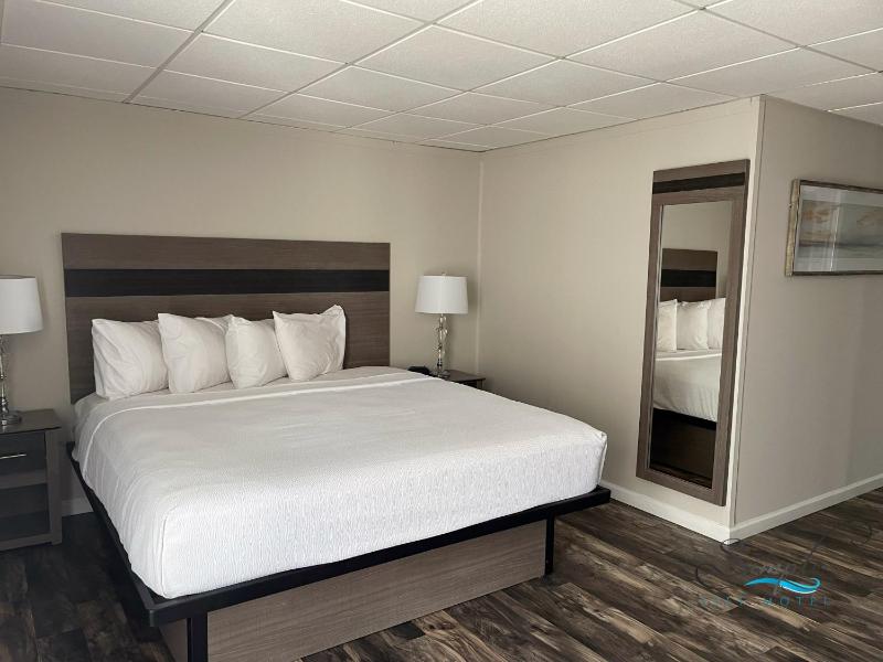 Simple Life Motel - image 32