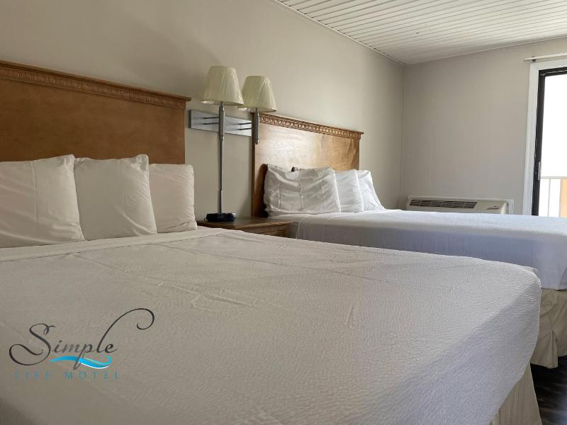 Simple Life Motel - image 12