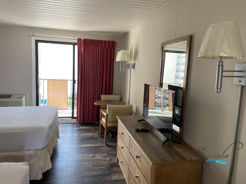 Simple Life Motel - image 24