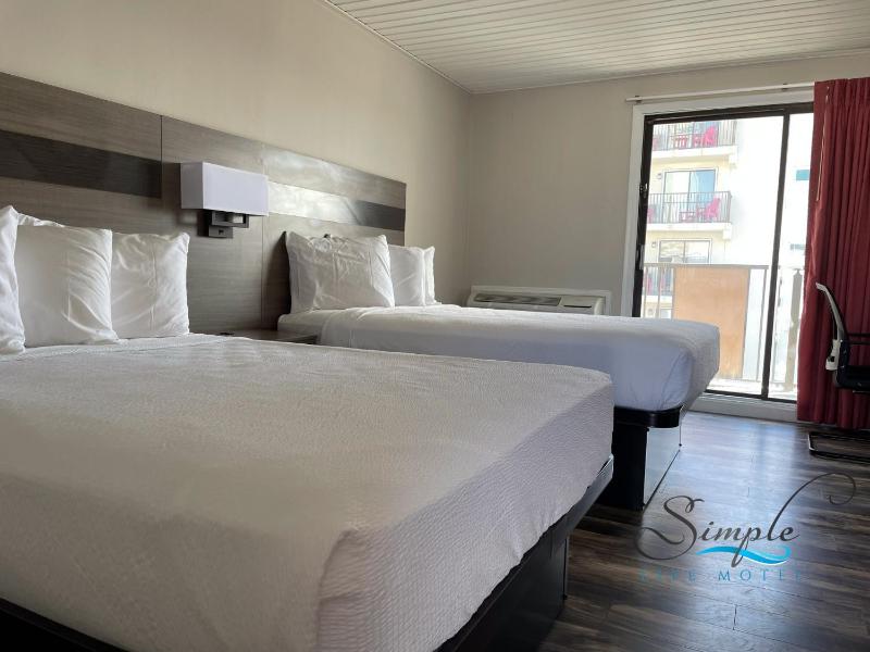 Simple Life Motel - image 18