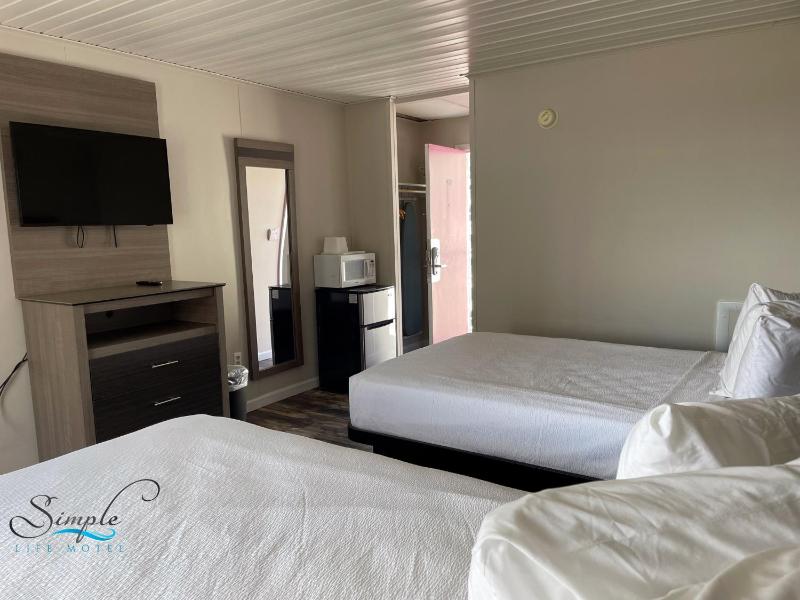 Simple Life Motel - image 19