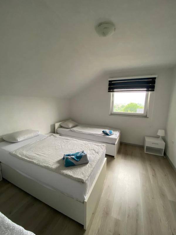 Four-Bedroom House image 4