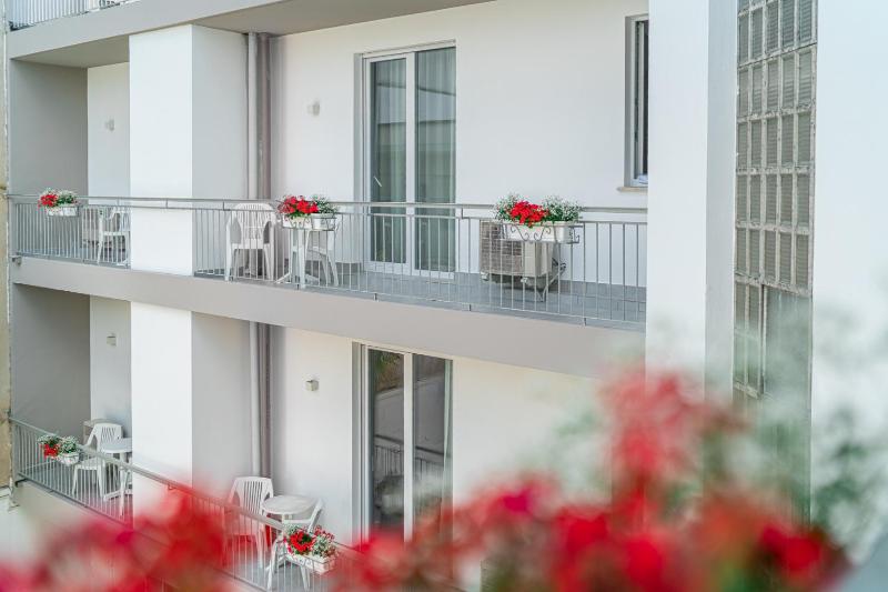Hotel Centrale - image 32