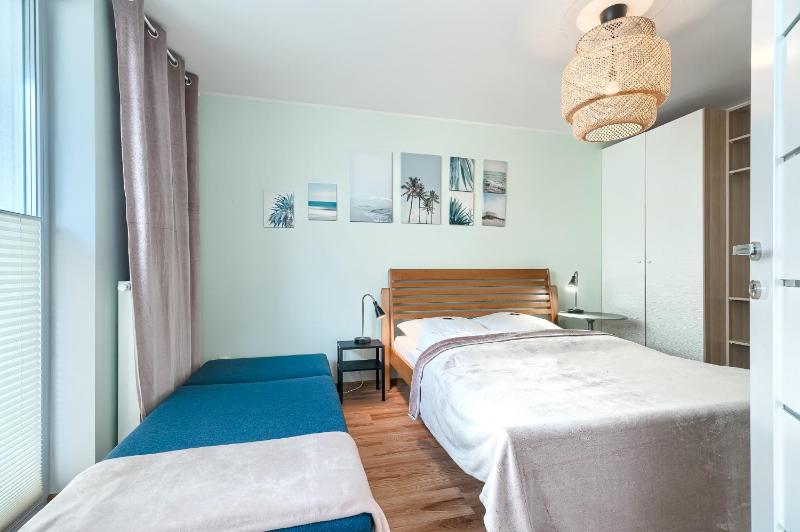 Apartament 400 bulwary Stare Miasto Apartamenty No 1 - image 12