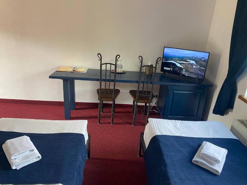 Standard Twin Room image 3