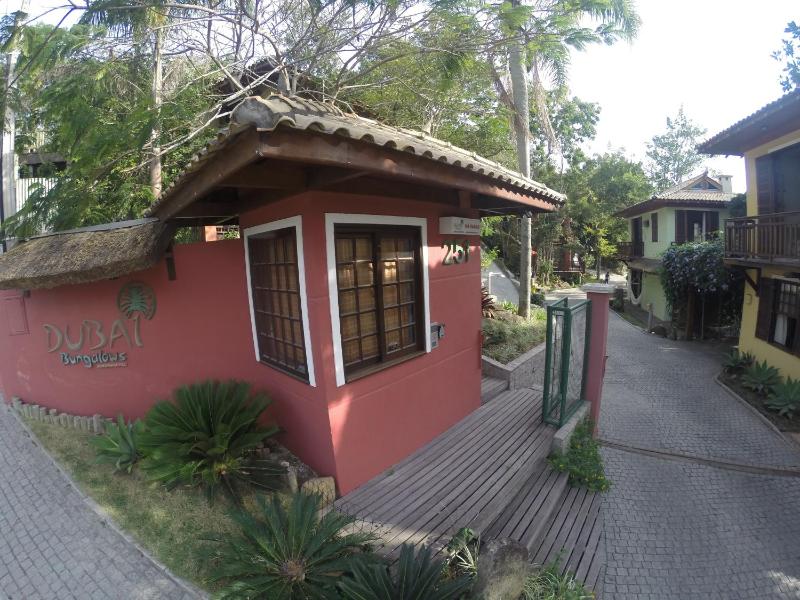 Dubai Bungalows Bombinhas - image 9