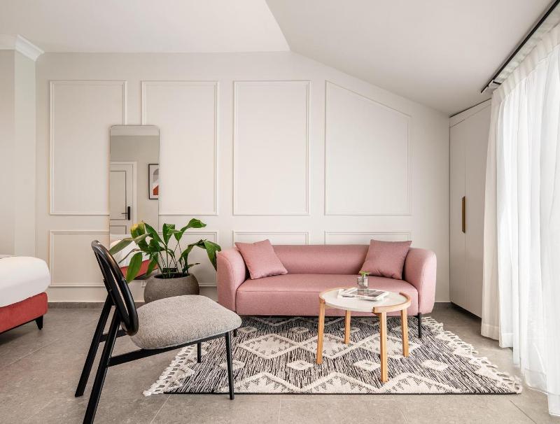 Albi Boutique Hotel - Traveler's Choice 2024 - image 15