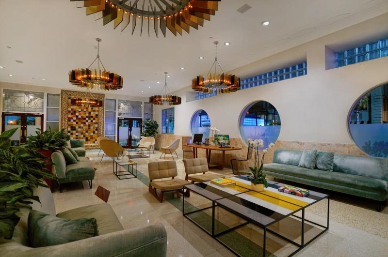 The Tony Hotel South Beach - image 15