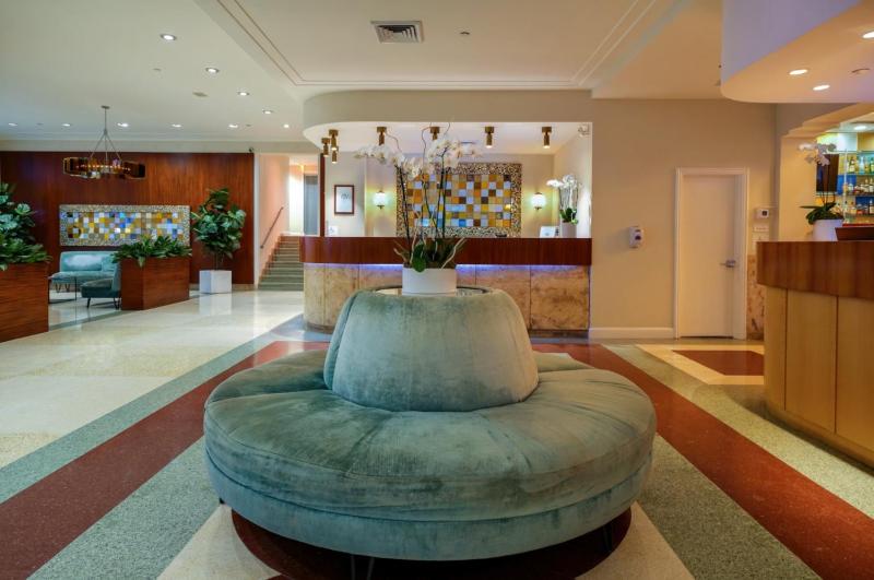 The Tony Hotel South Beach - image 31