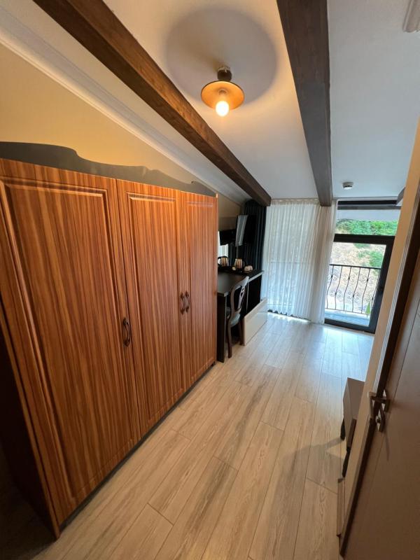 Double Room with Mountain View image 4