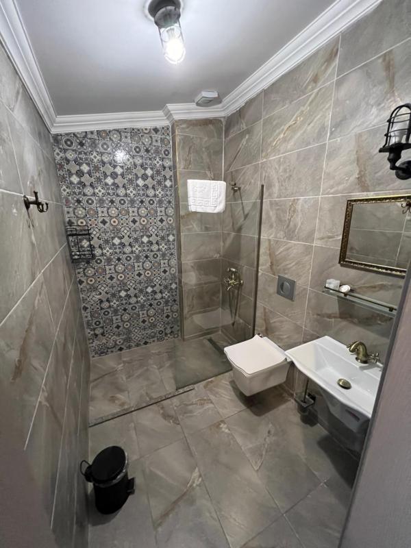 Double Room with Mountain View image 2