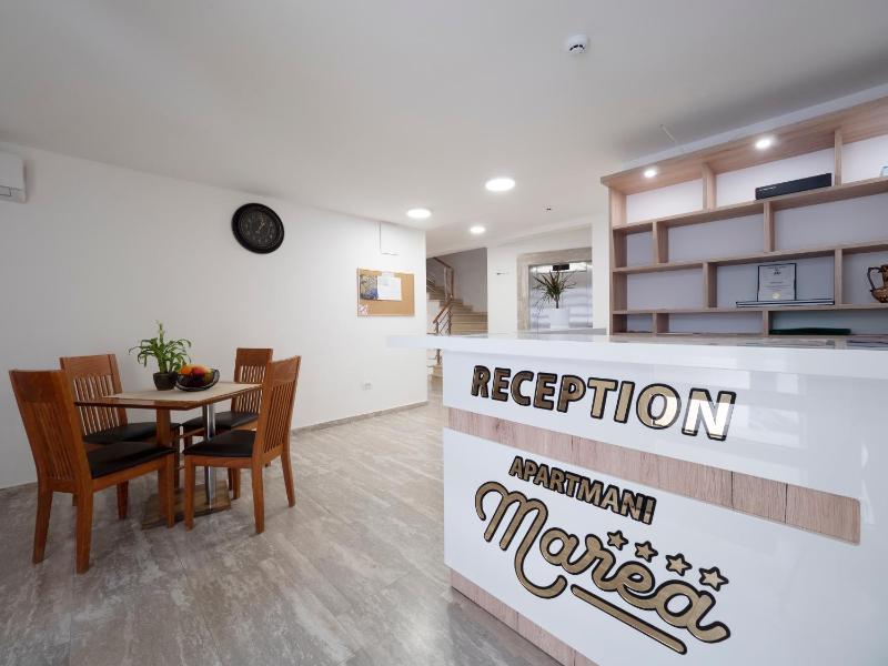 Marea Apartments Budva - image 10