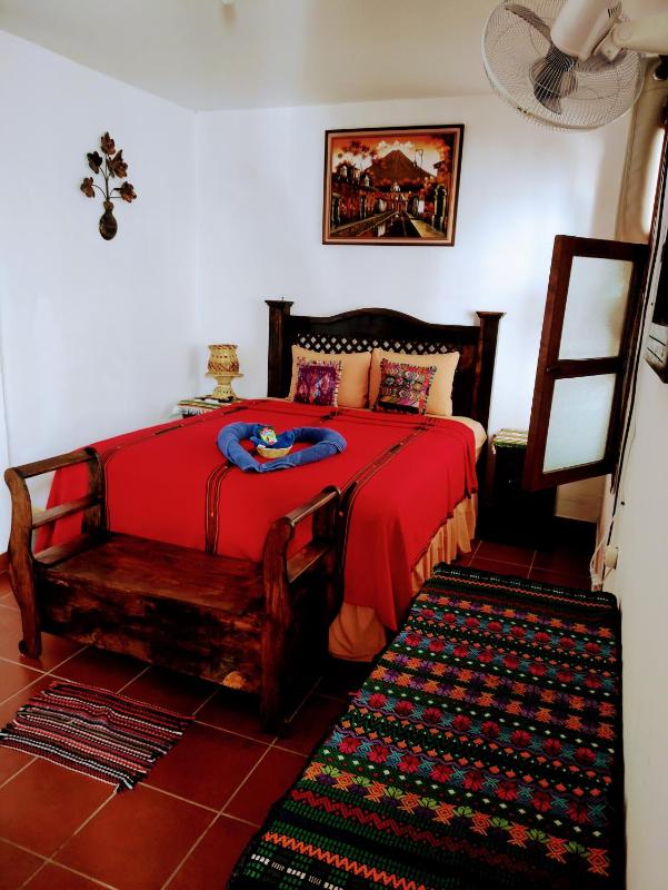 Francisco's rest house hotel - image 6