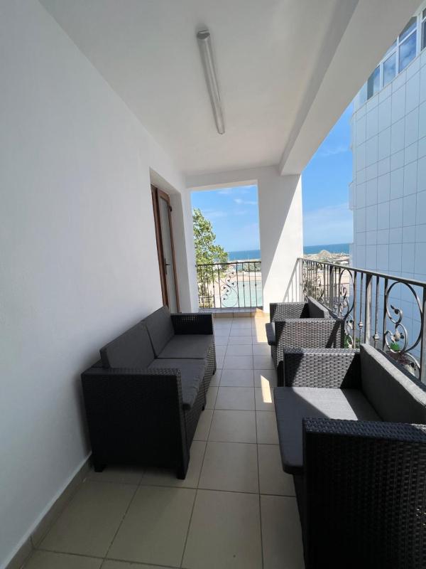 MIMOZA - Apartaments Panoramic Sea View - image 8