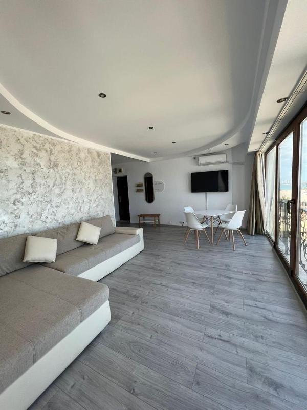 MIMOZA - Apartaments Panoramic Sea View - image 14