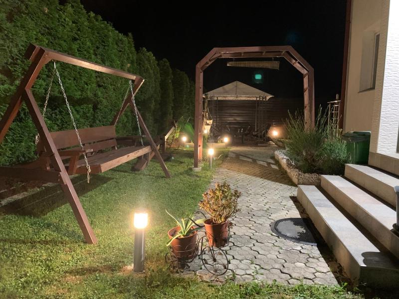 Villa Goldlux - image 13