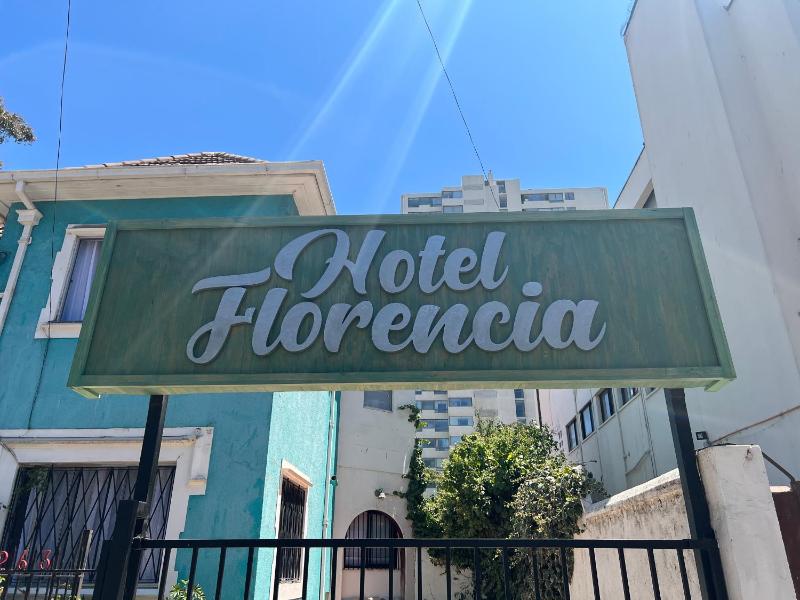 Hotel Florencia - image 12