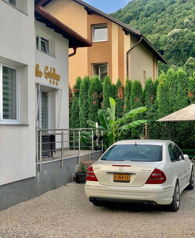Villa Goldlux - image 8