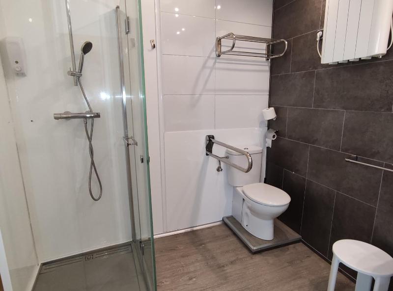 Pension AlojaDonosti - image 15