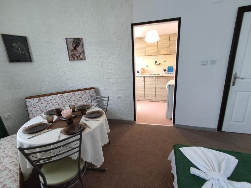 Apartment with two terraces image 3