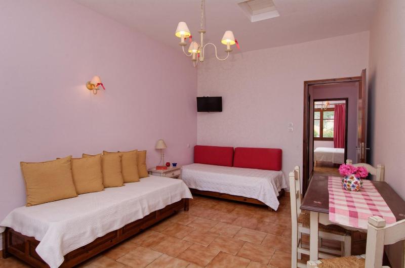 Apartment with Sea View 4 image 3