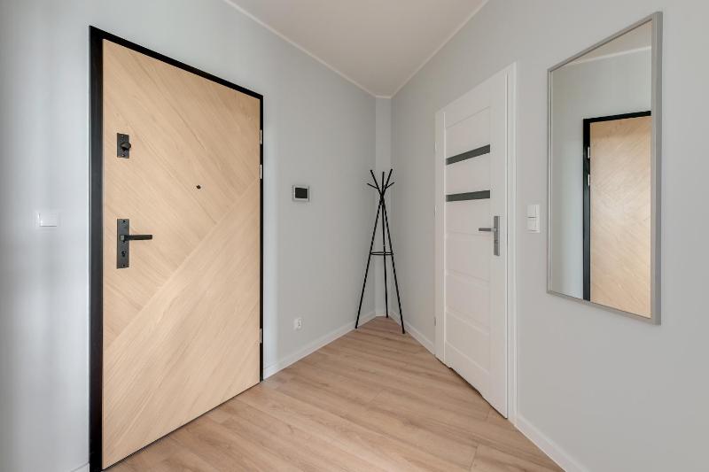 Tarasy Bałtyku Sea Side Sauna & Gym by Downtown Apartments - image 6