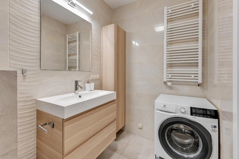 Tarasy Bałtyku Sea Side Sauna & Gym by Downtown Apartments - image 15