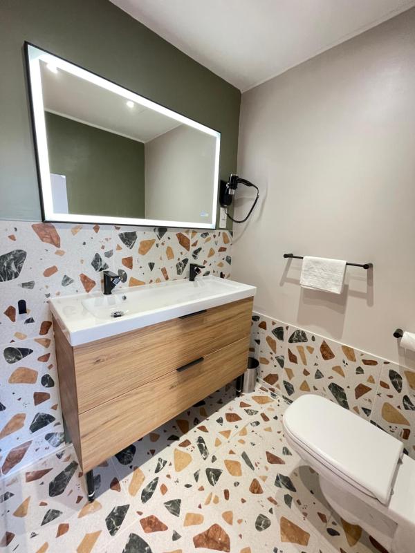 Altera Roma Hôtel - image 31