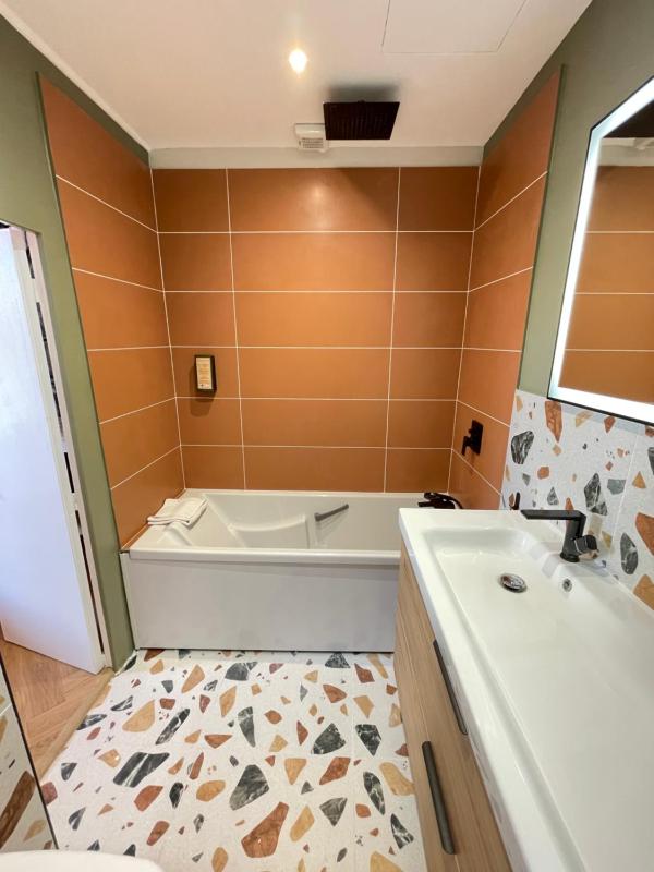 Altera Roma Hôtel - image 30