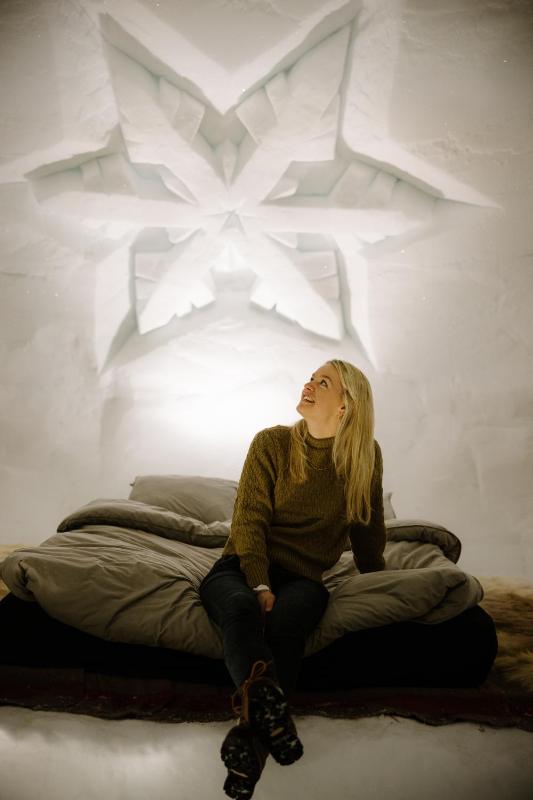 Igloo (2 pax) image 1