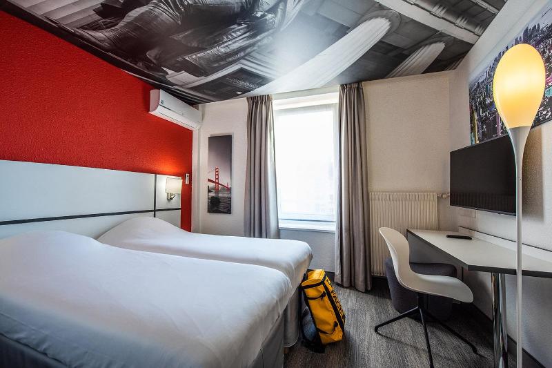 Ibis Styles Strasbourg Gare Hotel - image 6