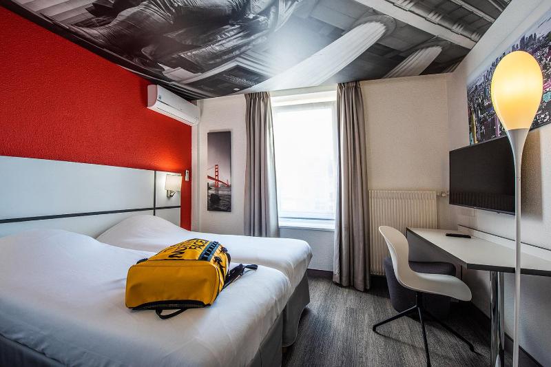 Ibis Styles Strasbourg Gare Hotel - image 12
