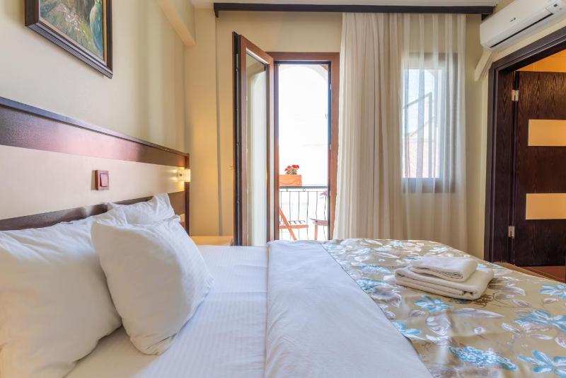 Double or Twin Room image 1