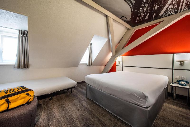 Ibis Styles Strasbourg Gare Hotel - image 9