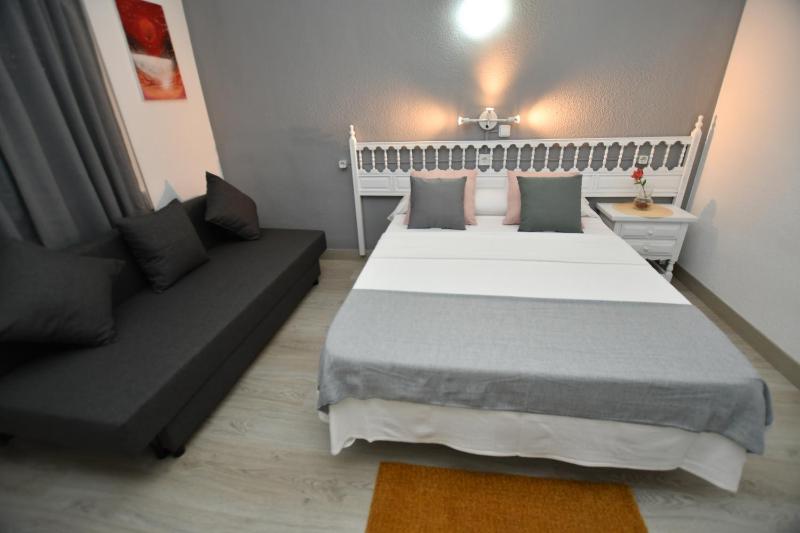 Triple Room image 1