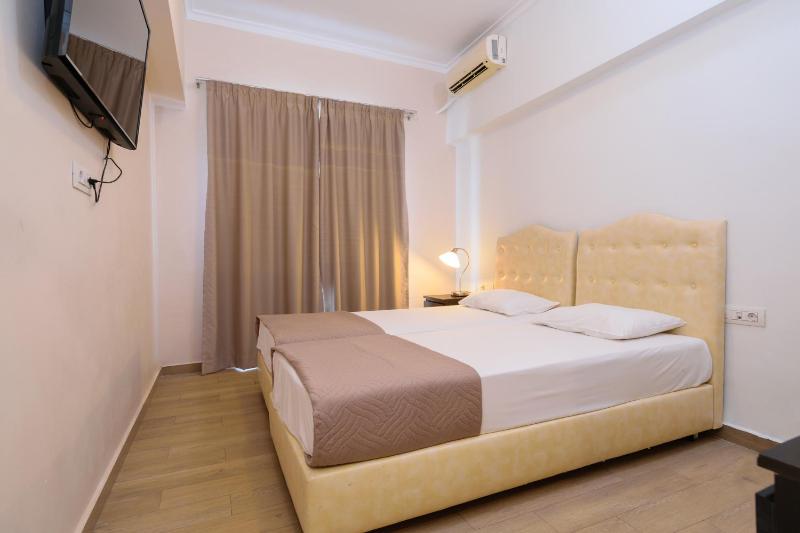 Archontiki City Hotel - image 40