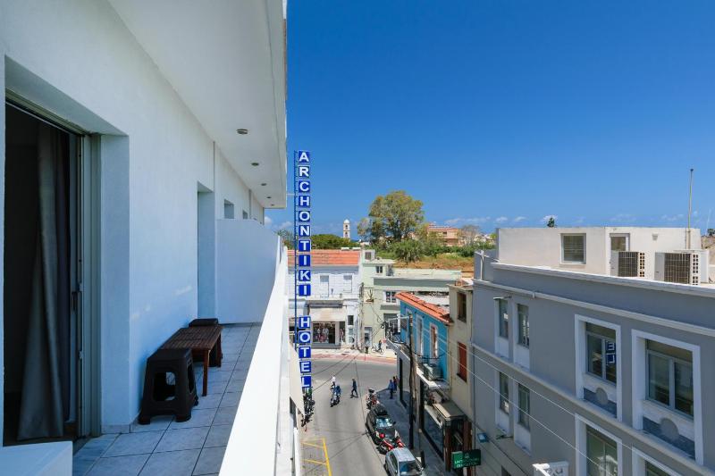Archontiki City Hotel - image 27