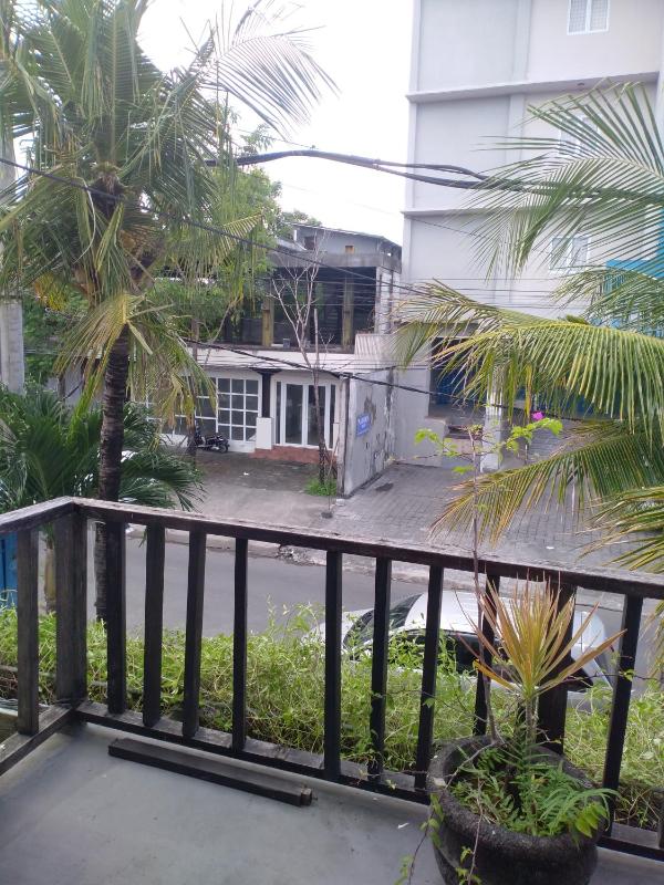 LBV Seminyak Apartment - image 10