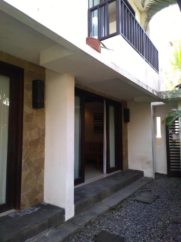 LBV Seminyak Apartment - image 12