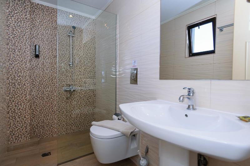 Archontiki City Hotel - image 2