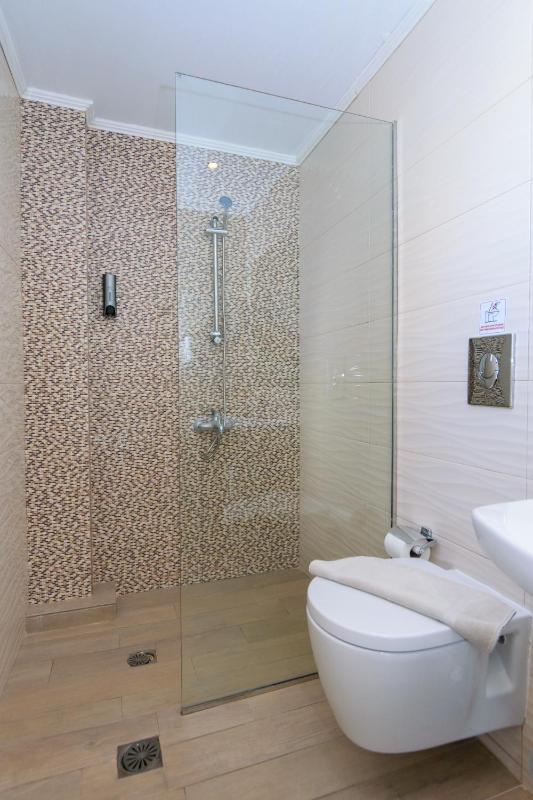 Archontiki City Hotel - image 8