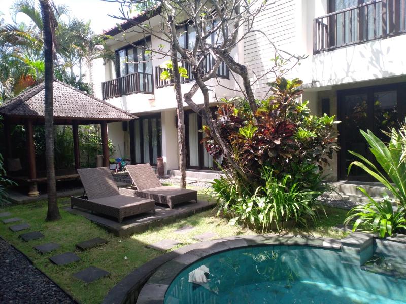 LBV Seminyak Apartment - image 4