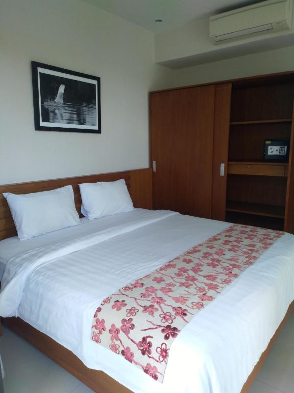 LBV Seminyak Apartment - image 9