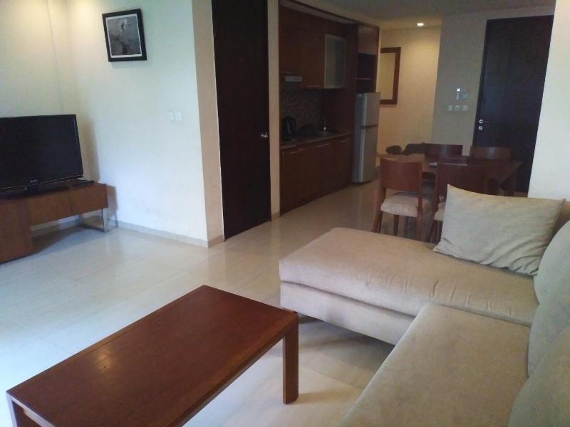 LBV Seminyak Apartment - image 8